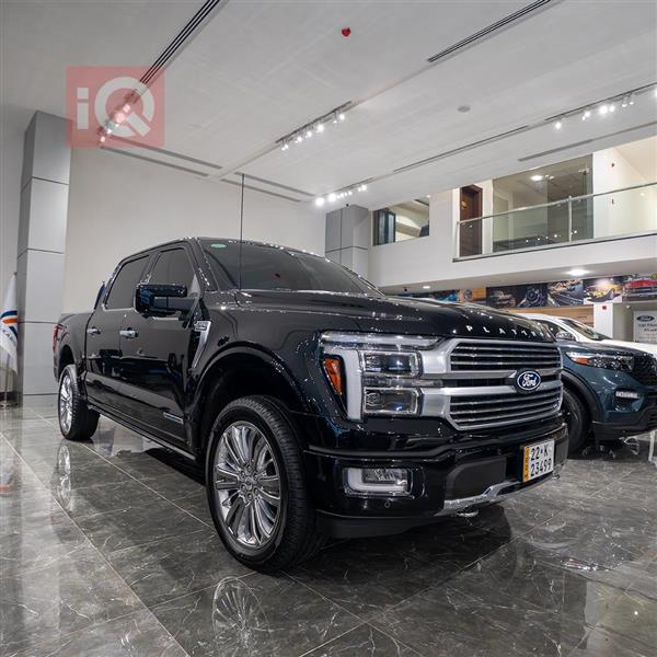 فورد إف-150 2024 للبيع في العراق -  بغداد